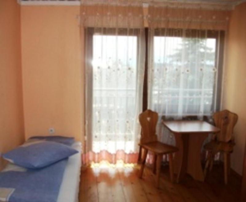 Janosik Apartment Bustryk Room photo